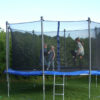 Trampolines pour enfants : un monde de plaisir !