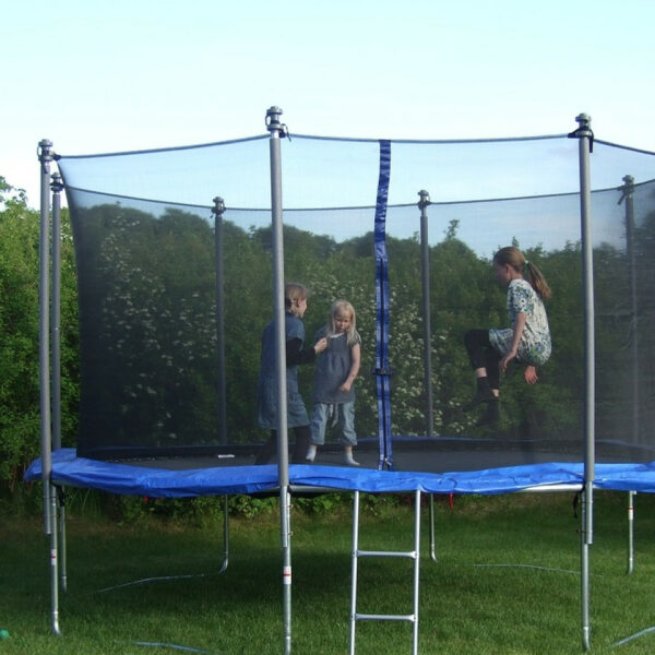 Trampolines pour enfants : un monde de plaisir !